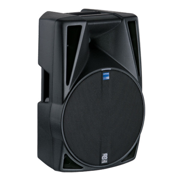 dB Technologies Opera 512 DX Active PA Speaker