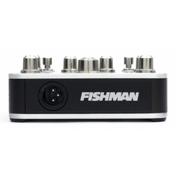 Fishman Aura Spectrum Di Acoustic Guitar Preamp at Gear4music