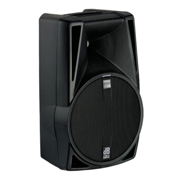 dB Technologies Opera 710 DX Active PA Speaker