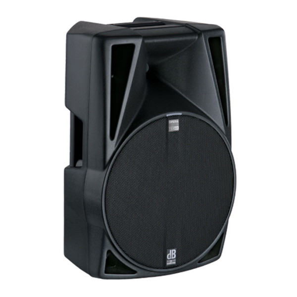 dB Technologies Opera 712 DX Active PA Speaker