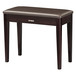 Yamaha B1-DA Piano Bench, Dark Alder