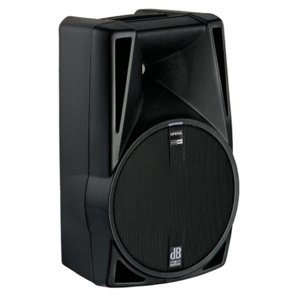 dB Technologies Opera 910 DX Active PA Speaker