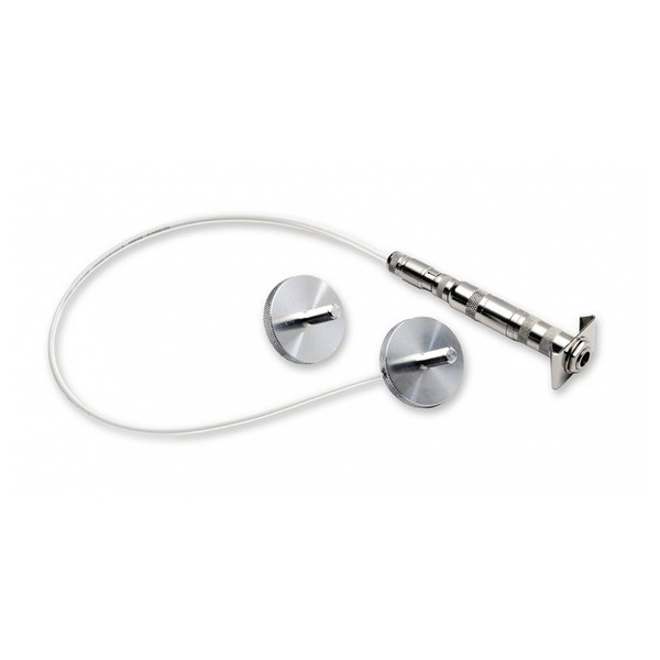 Fishman Full Circle Upright Bass Pickup - 6 X 1mm Format