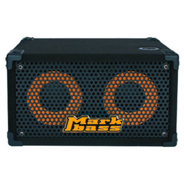 DISC Markbass Little Mark III Bass Amp Head with TRV102P Cab