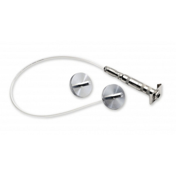 Fishman Full Circle Upright Bass Pickup, UNC 5/16-18 Format