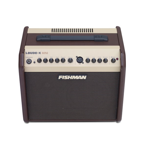 Fishman Loudbox Mini Amplifier
