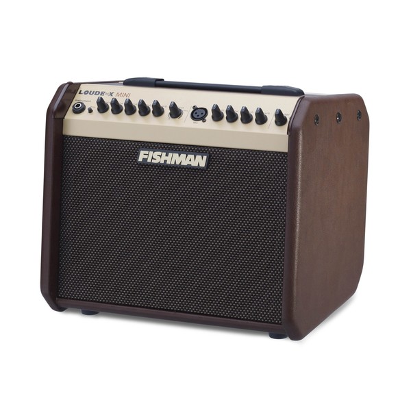 Fishman Loudbox Mini Amplifier