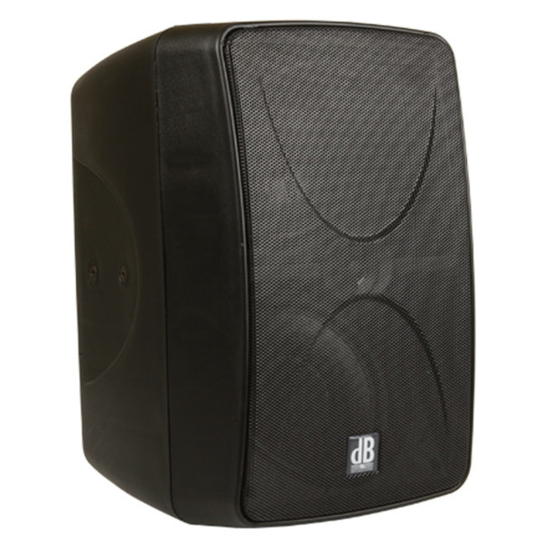 dB Technologies K70 2-Way 50W Active Speaker