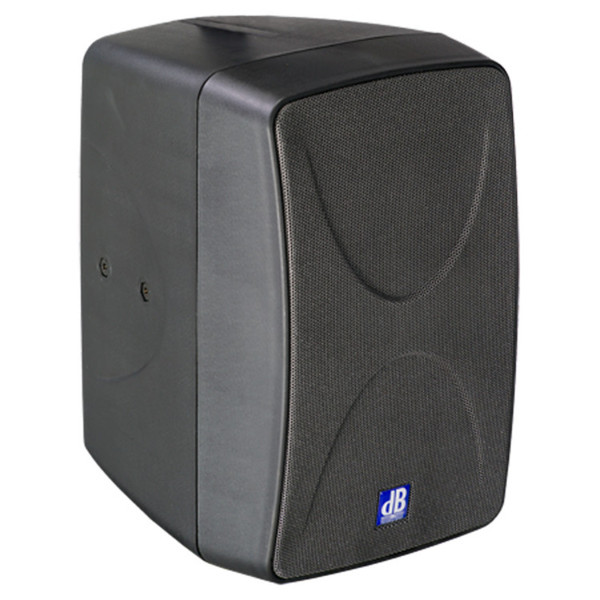 dB Technologies K300 120W Active Speaker