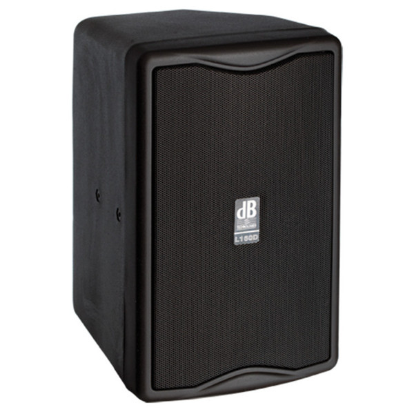 dB Technologies L160 D Active PA Speaker