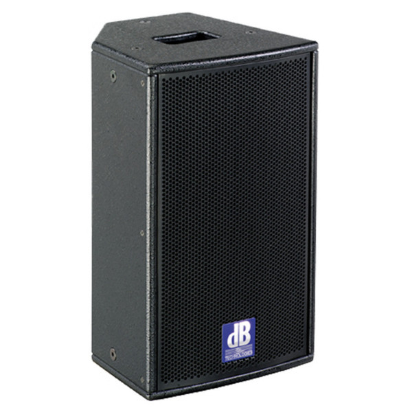 dB Technologies Flexsys F8 200W Active Speaker