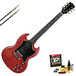 Gibson SG Special Gloss Heritage Cherry Guitar with FREE Gift