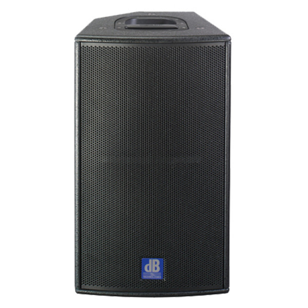 dB Technologies Flexsys F12 400W Active Speaker