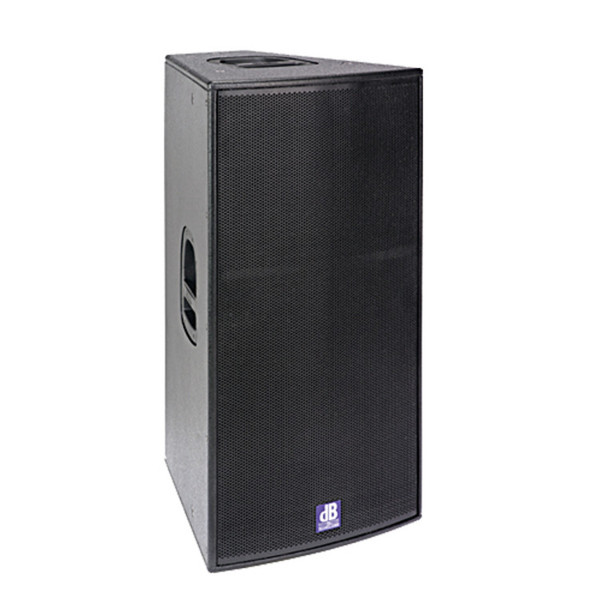 dB Technologies Flexsys F315 1000W Active Speaker