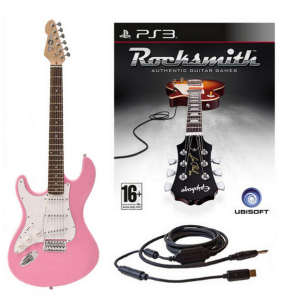 rocksmith