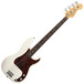 Fender American Standard Precision Bass 2012, Olympic White FREE Gift