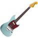 Fender Kurt Cobain Mustang Signature Guitar, Sonic Blue FREE Gifts