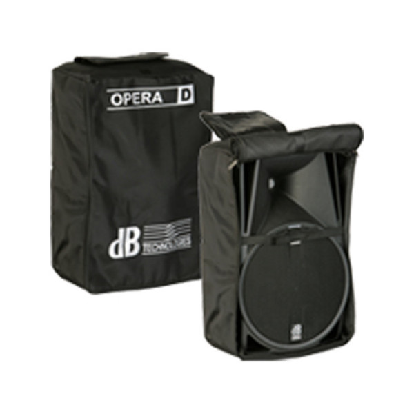 dB Technologies TT OP25 Bag for Opera 402/405/602/605 D