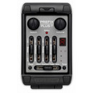 Fishman Prefix Plus-T Onboard Preamp, With Wide Pickup