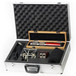 Avantone CK40 Condenser Stereo Multi-Pattern FET Microphone in Case