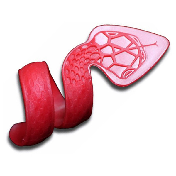 SnakePick Small (13mm), Medium Gauge - Red (Pack Of 3)