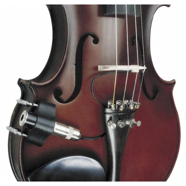 Fishman V-200 Professional Violin Pickup