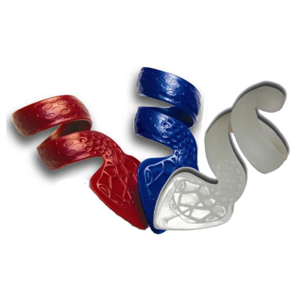 SnakePick Big Boned (19mm), Mixed Gauges, Soft/Medium/Hard Pack of 3