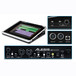 Alesis iO Dock Pro Audio Dock for iPad
