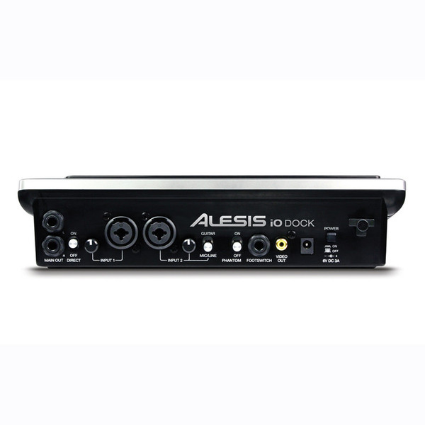 Alesis iO Dock