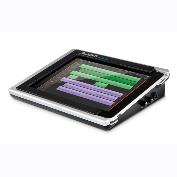 Alesis iO Dock