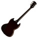 Gibson Angus Young Signature, Aged Cherry