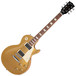 Gibson Les Paul Signature T Electric Guitar, Gold Top