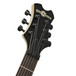 Rocksmith (PS3) + Metal-V Electric Guitar in Black