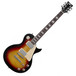Rocksmith (PS3) + Electric-GB Guitar in Sunburst