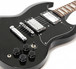 Rocksmith (Xbox 360) + Electric-AC Guitar in Black