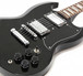Rocksmith (PS3) + Electric-AC Guitar in Black