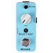 Mooer MFZ1 Blue Faze Fuzz Pedal