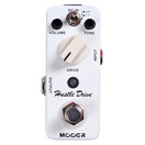 Mooer MDS2 Hustle Drive Distortion Pedal