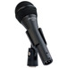 Audix OM3 Dynamic Vocal Microphone, Wide Response - Mounted in Clip
