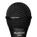 Audix OM5 Dynamic Vocal Microphone, High Output Detail