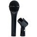 Audix OM5 Dynamic Vocal Microphone, High Output with Clip