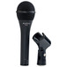 OM6 Dynamic Vocal Microphone, Extended Low End Response with Clip