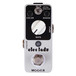 Mooer MFL1 Eleclady Analog Flanger Pedal FREE Jack Patch Cables