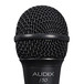Audix F50 Dynamic Vocal Microphone, Low Impedance Detail