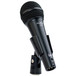 Audix F50 Dynamic Vocal Microphone, Low Impedance in Clip