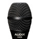Audix VX10 Condenser Vocal Microphone Detail