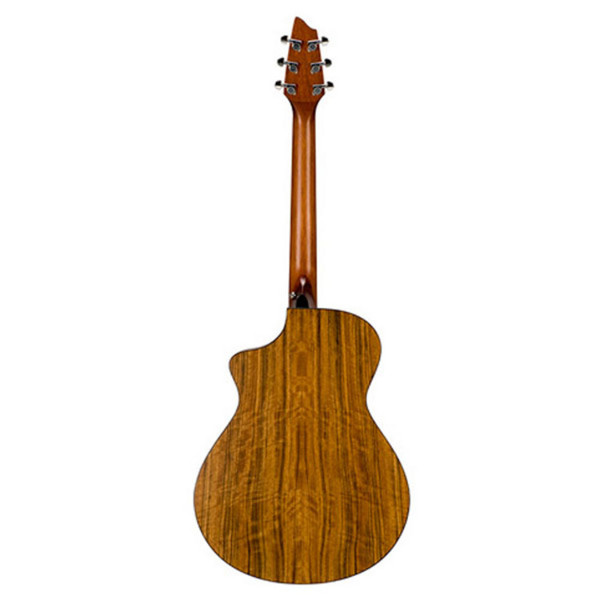 Breedlove Passport C250/COe Acoustic Guitar Inc. Gig Bag
