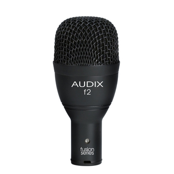 Audix F2 Dynamic Percussion Microphone