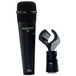 Audix F5 All-Purpose Dynamic Instrument Microphone with Clip