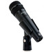 Audix F5 All-Purpose Dynamic Instrument Microphone in Clip